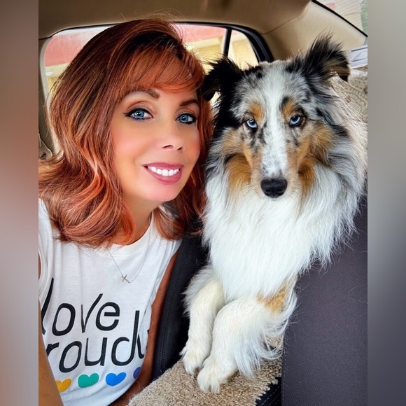 Meet your Posher, Minxy - Picture 6 of 6